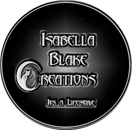 Isabella Blake Creations