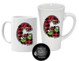 Grinch Letters
