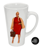 Red Dress Fashionistas