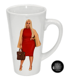 Red Dress Fashionistas