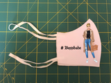 #Bossbabe Mask