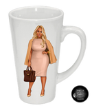 Tan Dress Fashionista's