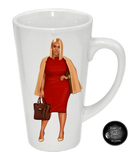 Red Dress Fashionistas