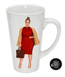 Red Dress Fashionistas