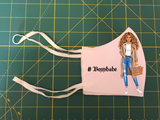 #Bossbabe Mask