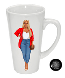 Red Jacket Fashionistas