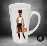 Fashion Cone Mug