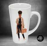 Fashion Cone Mug