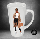 Fashion Cone Mug