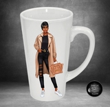 Fashion Cone Mug