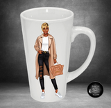 Fashion Cone Mug