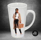 Fashion Cone Mug