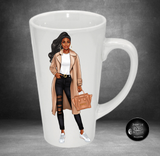 Fashion Cone Mug