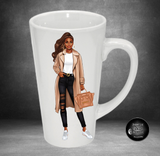 Fashion Cone Mug