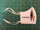 #Bossbabe Mask