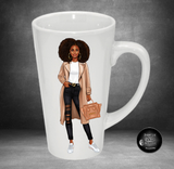 Fashion Cone Mug