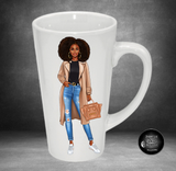 Fashion Cone Mug