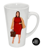 Red Dress Fashionistas