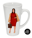 Red Dress Fashionistas