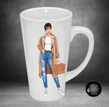 Fashion Cone Mug