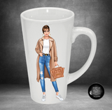Fashion Cone Mug