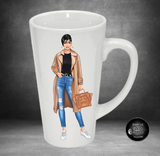 Fashion Cone Mug
