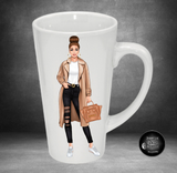 Fashion Cone Mug