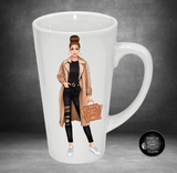 Fashion Cone Mug