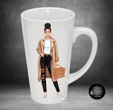 Fashion Cone Mug