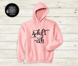 Adult-ish