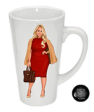 Red Dress Fashionistas