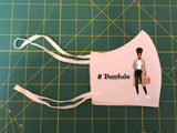 #Bossbabe Mask