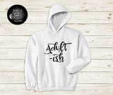 Adult-ish