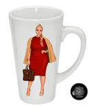 Red Dress Fashionistas