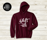 Adult-ish