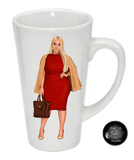 Red Dress Fashionistas