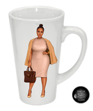 Tan Dress Fashionista's