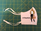 #Bossbabe Mask