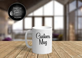 Custom Mugs