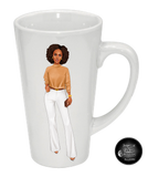 Tan Top Fashionista's