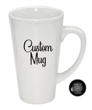 Custom Mugs