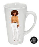 Tan Top Fashionista's