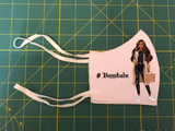 #Bossbabe Mask