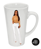 Tan Top Fashionista's