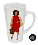 Red Dress Fashionistas