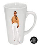 Tan Top Fashionista's