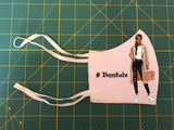 #Bossbabe Mask