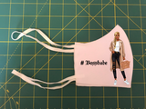 #Bossbabe Mask