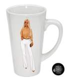 Tan Top Fashionista's