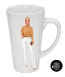 Tan Top Fashionista's